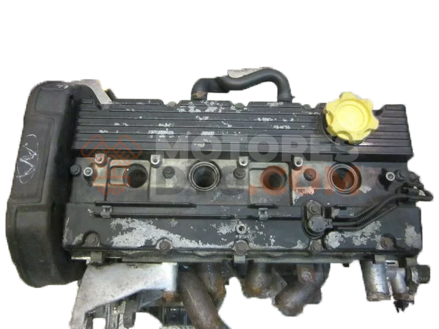 Motor 18K4F Rover MGF (RD) 1.8 i VVC (145 cv)