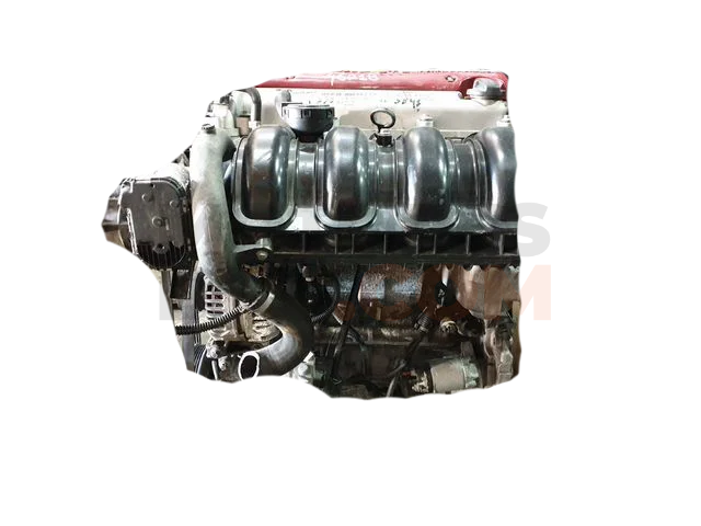 Motor Z22XHR Alfa Romeo Spider IV 2.4 JTDM 20V (200  cv)