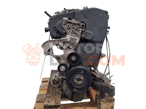 Motor 192 A1.000 Fiat Stilo (192) 1.9 16V JTD (5 dr) (140 cv)