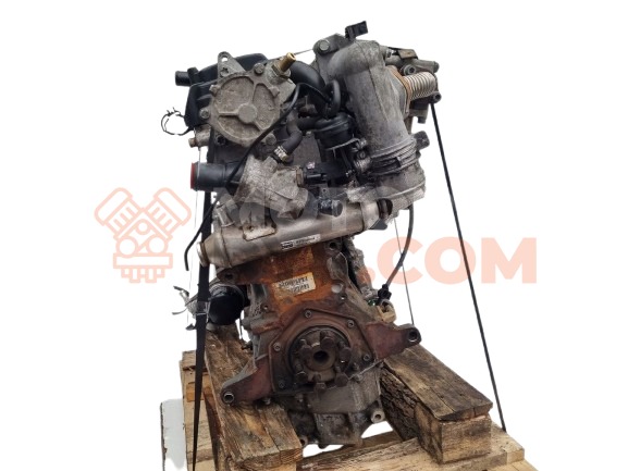 Motor 192 A1.000 Fiat Stilo (192) 1.9 16V JTD (5 dr) (140 cv)