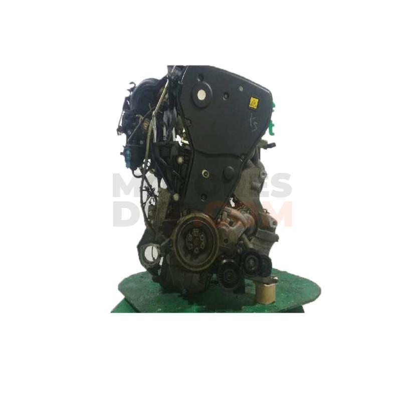Motor 192 A2.000 Fiat Marea (185) 2.4 i 20V (160 cv)