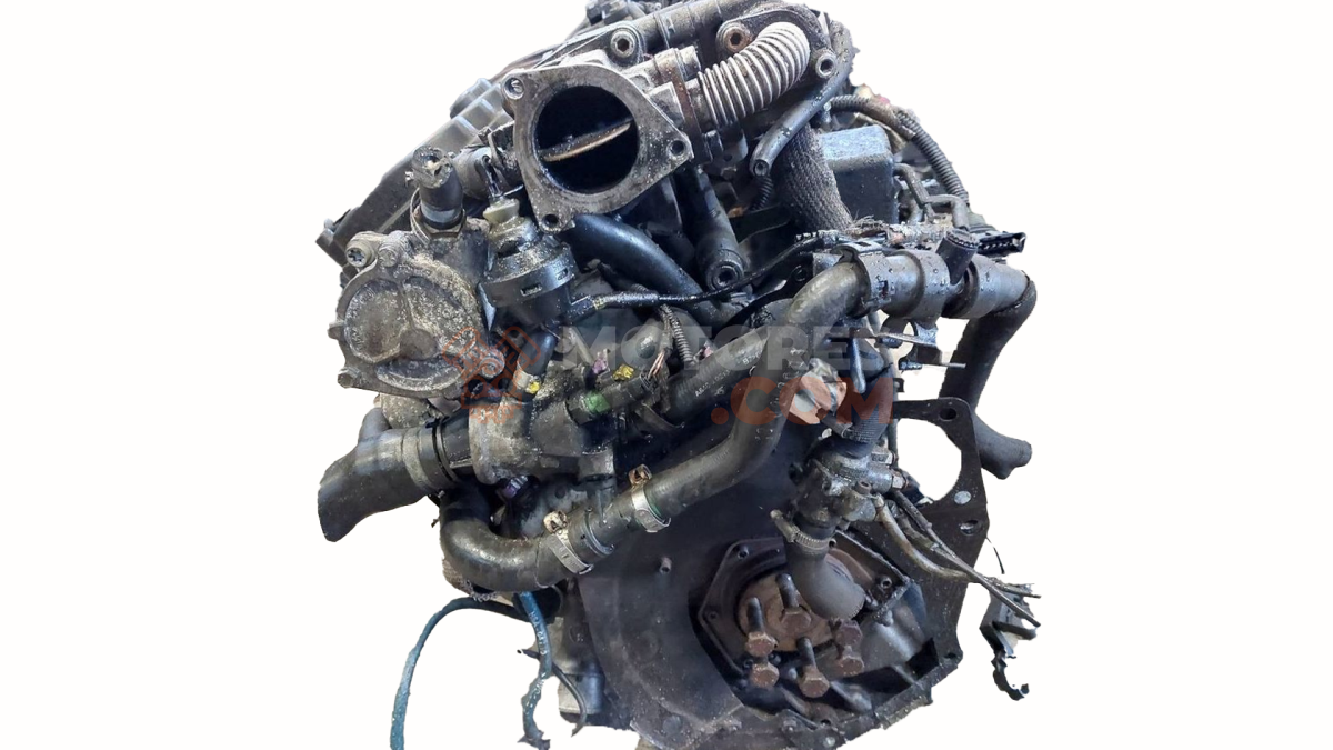 Motor 192 A3.000 Fiat Stilo (192) 1.9 JTD (3 dr) (115 cv)