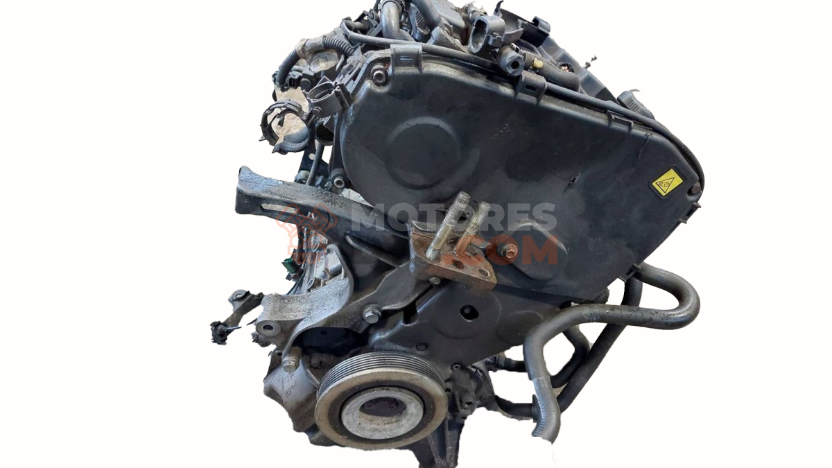 Motor 192 A3.000 Fiat Stilo (192) 1.9 JTD (5 dr) (115 cv)
