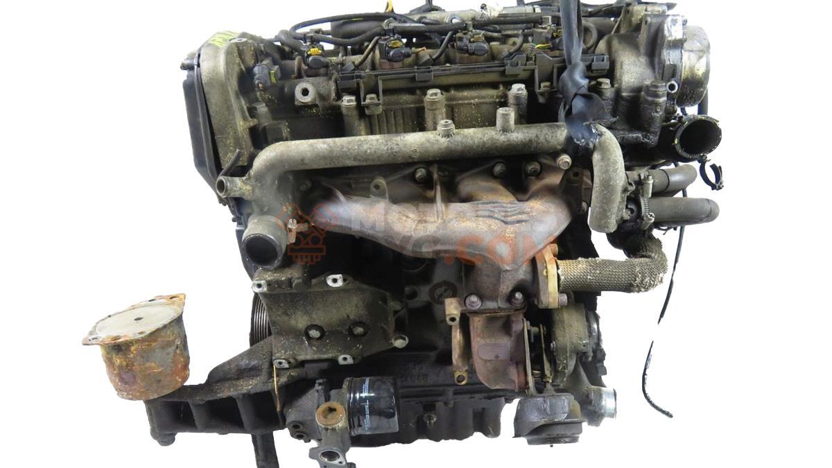 Motor 192 a5.000 Alfa Romeo 147 3-Puertas 1.9 16V JTD (140 cv)