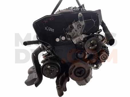 Motor 192 A5.000 Alfa Romeo 147 3-Puertas 1.9 16V JTD (140 cv)