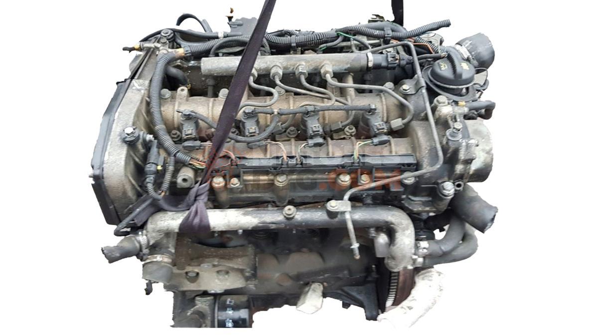 Motor 192 A5.000 Alfa Romeo 156 1.9 JTD 16V (140 cv)