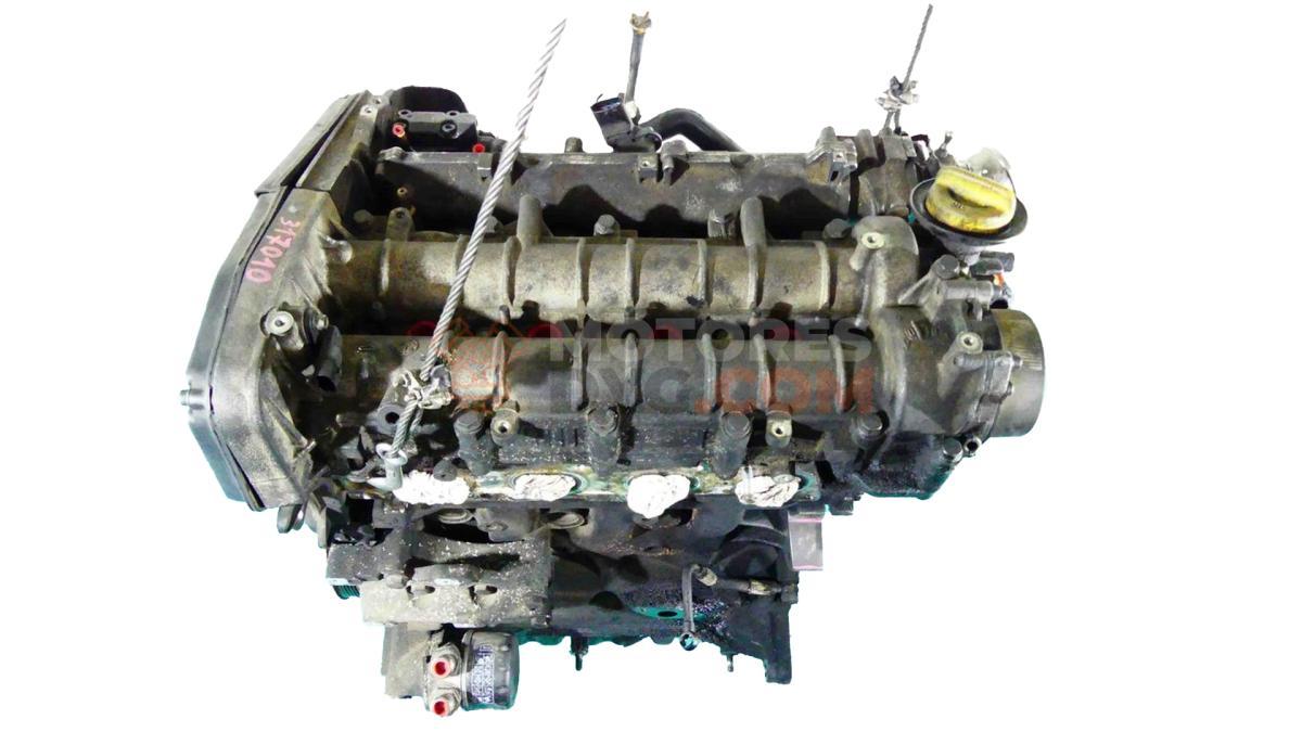 Motor 192 a5.000 Alfa Romeo 156 1.9 JTD 16V (140 cv)