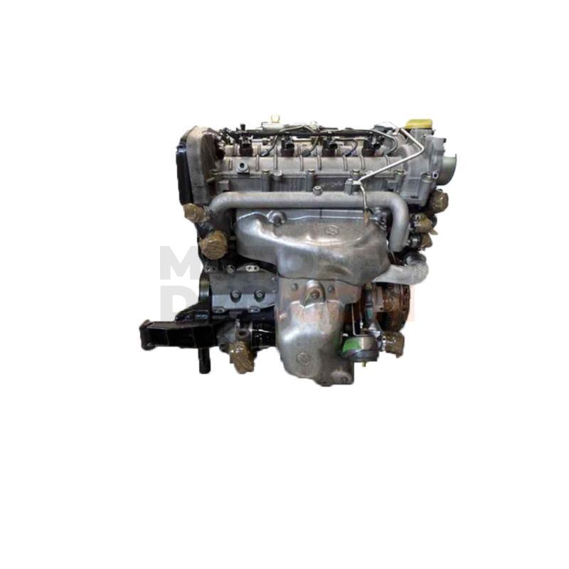 Motor 192 A5.000 Alfa Romeo 156 Sport Wagon II 1.9 16V JTD (140 cv)