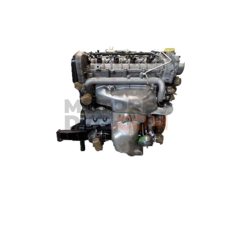 Motor 192 A5.000 Fiat Stilo (192) 1.9 16V JTD (3 dr) (140 cv)