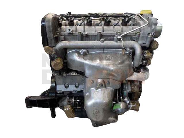 Motor 192 A5.000 Fiat Stilo (192) 1.9 16V JTD (3 dr) (140 cv)