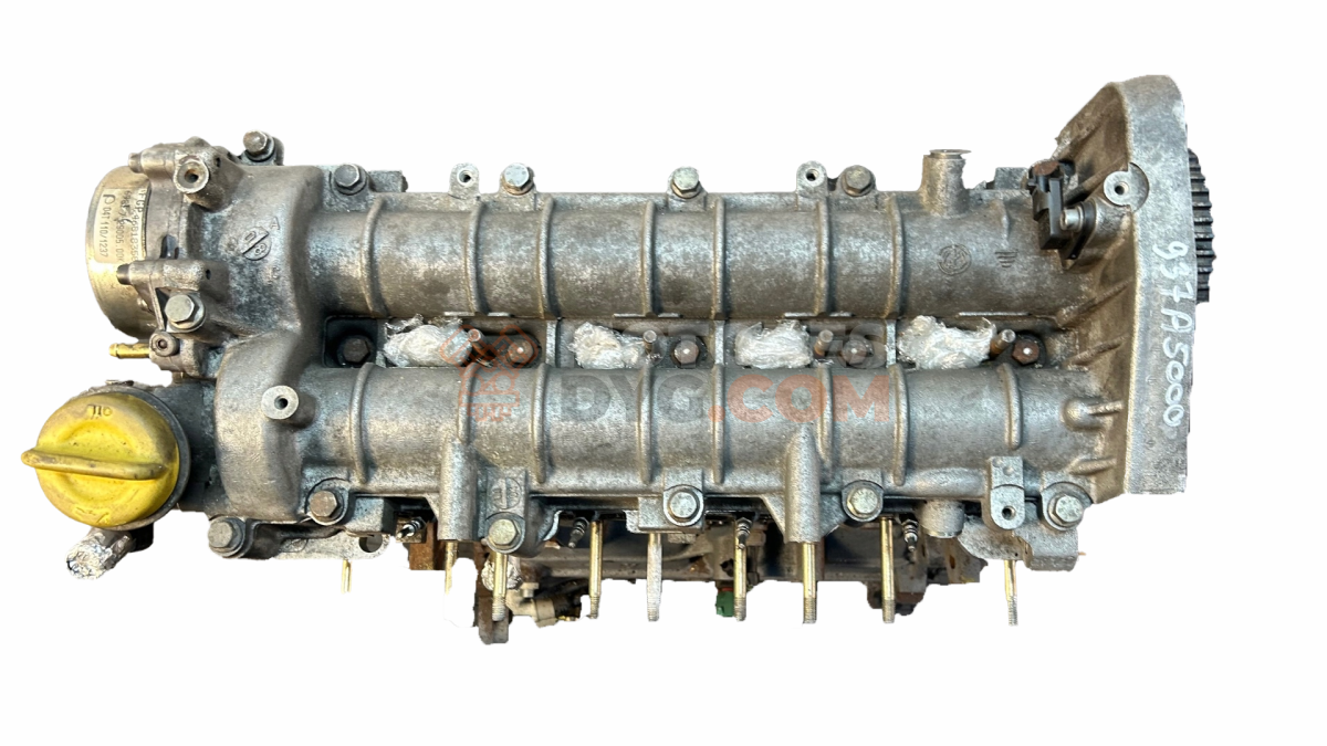 Motor 192 A5.000 Fiat Stilo (192) 1.9 JTD (3 dr) (80 cv)