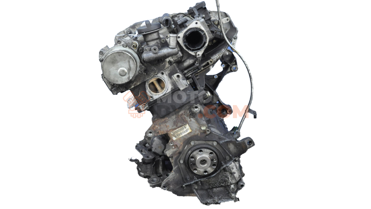 Motor 192 A5.000 Fiat Stilo (192) 1.9 JTD (3 dr) (80 cv)