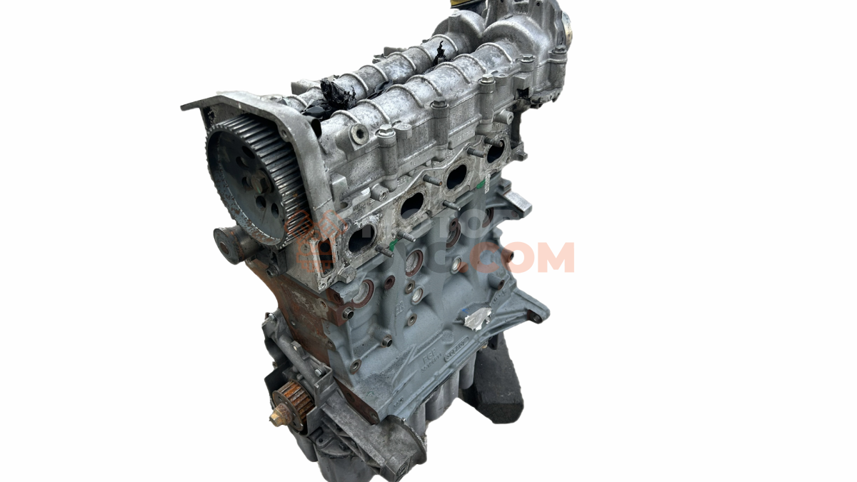 Motor 192 A5.000 Fiat Stilo (192) 1.9 JTD (5 dr) (80 cv)