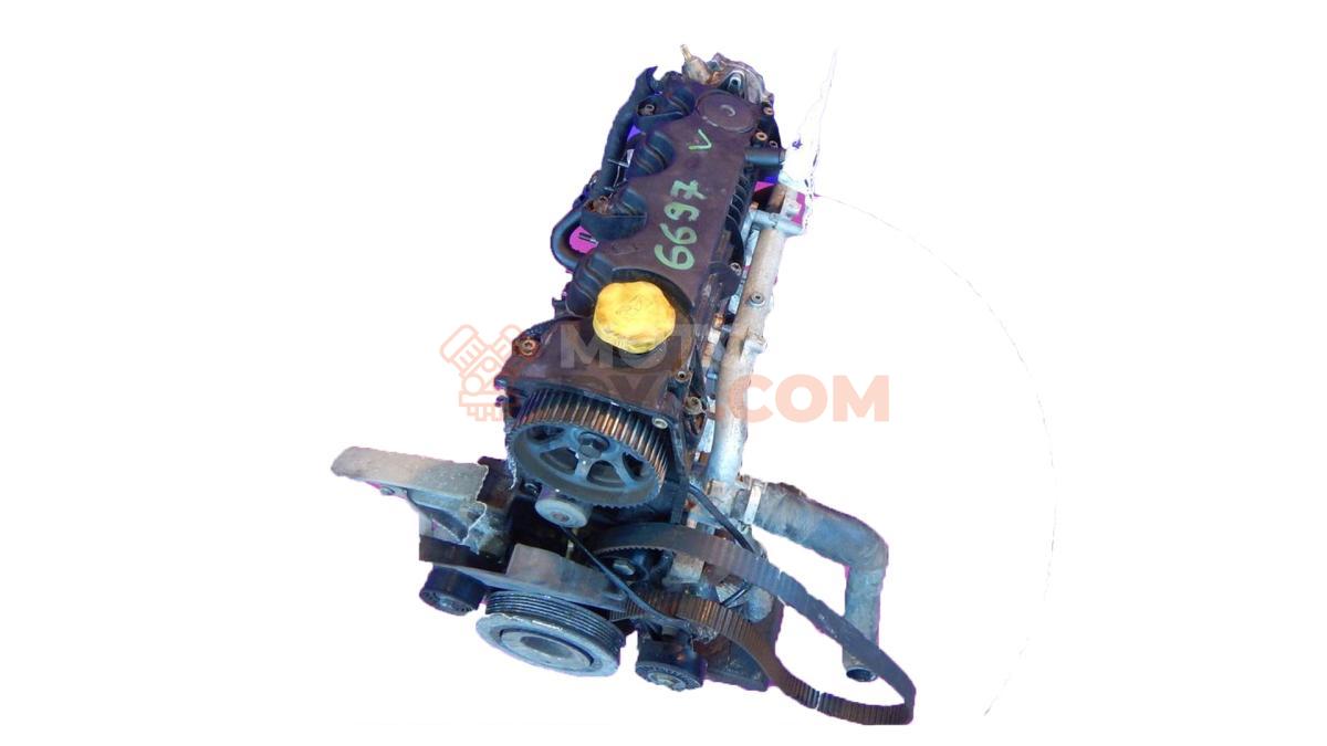 Motor 192 a8.000 Fiat Bravo II 1.9 MultiJet (120 cv)