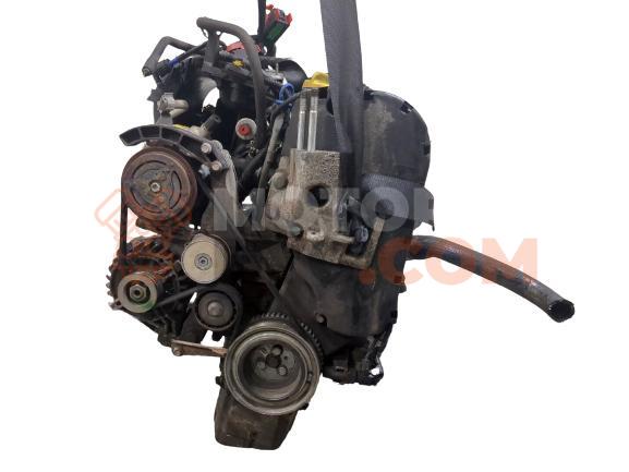 Motor 192 B 2.000 Fiat Bravo II 1.4 i 16V Bz (90 cv)