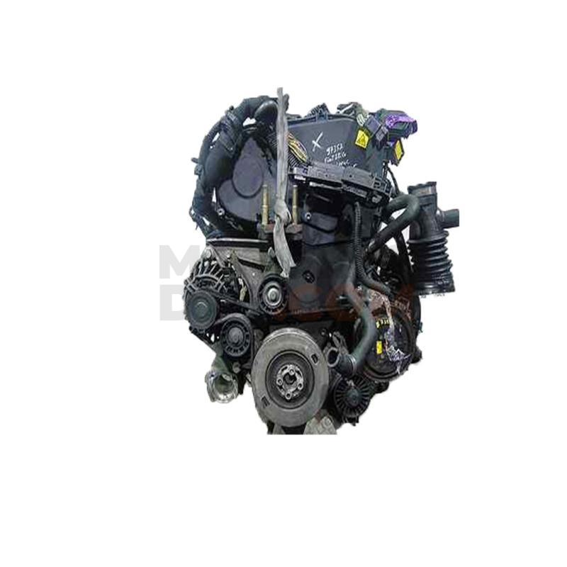 Motor 192 B1.000 Alfa Romeo 147 (Version 2004) 3-Puertas 1.9 JTD (136 cv)