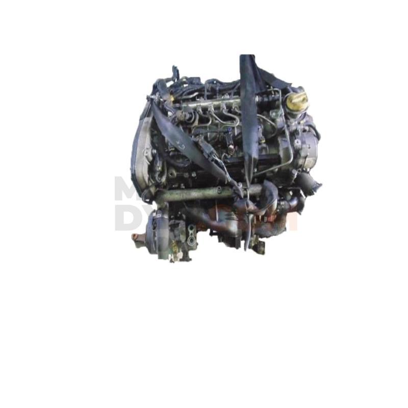Motor 192 B1.000 Fiat Stilo (192) 1.9 16V JTD (3 dr) (140 cv)