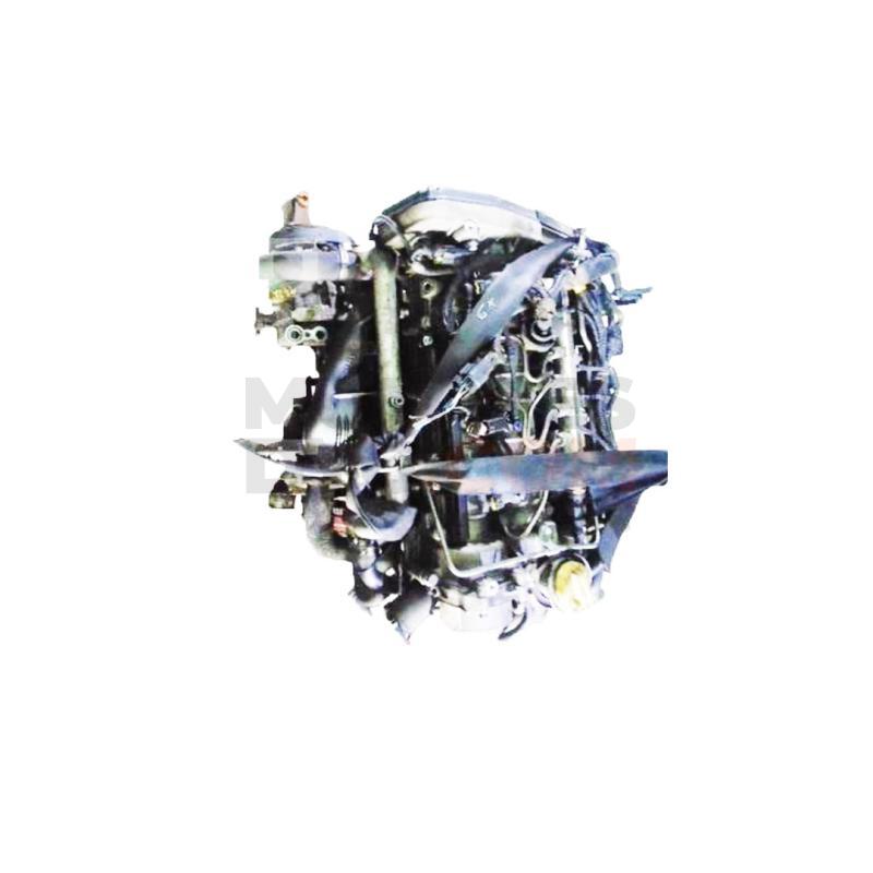 Motor 192 B1.000 Fiat Stilo Multi Wagon 1.9 16V JTD (140 cv)