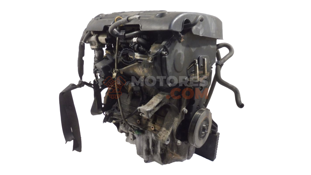 Motor 192 b2.000 Fiat Stilo Multi Wagon 1.9 16V JTD (140 cv)