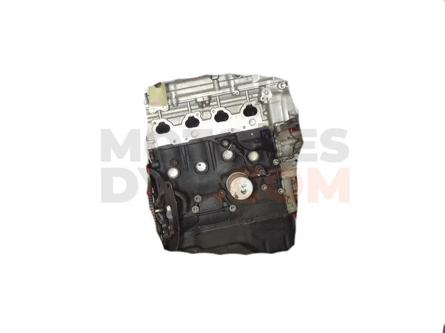 Motor ED18 Nissan Almera II (N16, Versión 2003) 1.8 16V (116 cv)