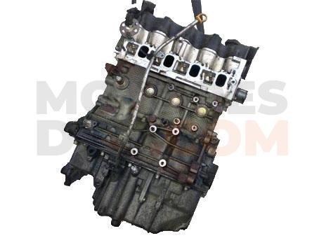 Motor 192A1000 Fiat Stilo (192) 1.9 JTD (5 dr) (80 cv)