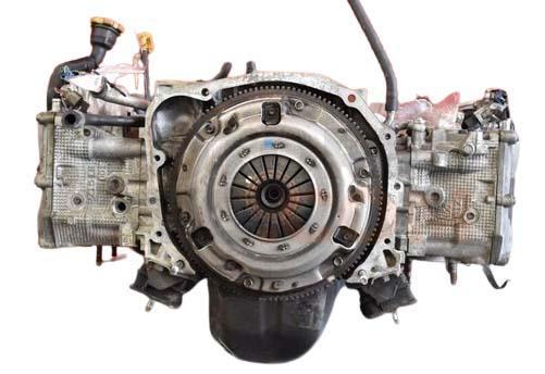 Motor 192A1000 Fiat Stilo (192) 2.4 20V (3 dr) (170 cv)