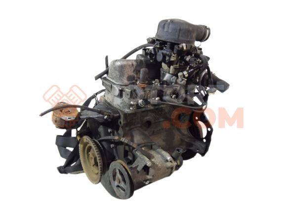 Motor 192A4000 Fiat Stilo (192) 1.8 16V (3 dr) (133 cv)