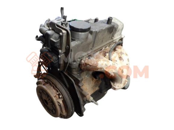 Motor 192A4000 Fiat Stilo (192) 1.8 16V (3 dr) (133 cv)