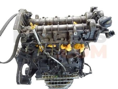 Motor 192A5000 Alfa Romeo 147 5-Puertas 1.9 16V JTD (140 cv)