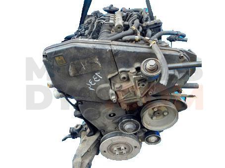 Motor 192A5000 Alfa Romeo 147 5-Puertas 1.9 16V JTD (140 cv)