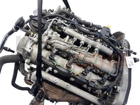 Motor 192A5000 Alfa Romeo 147 5-Puertas 1.9 JTD (101 cv)