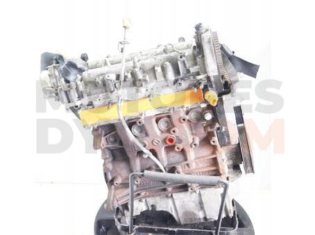 Motor 192A5000 Alfa Romeo 147 (Version 2004) 3-Puertas 1.9 JTD (101 cv)