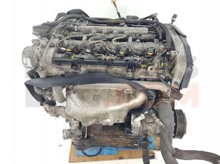 Motor 192A5000 Alfa Romeo 147 (Version 2004) 3-Puertas 1.9 JTD (101 cv)
