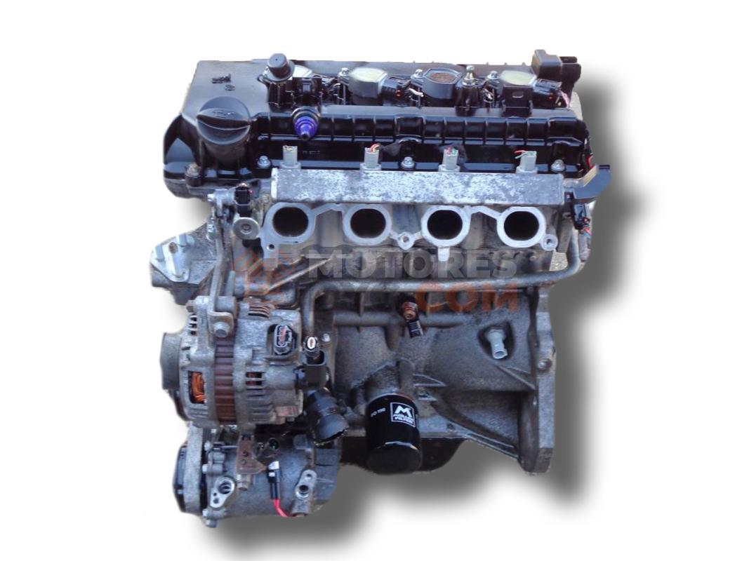 Motor 192a5000 Alfa Romeo 156 1.9 JTD (105 cv)