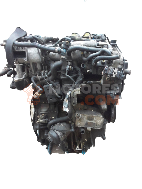 Motor 192a5000 Alfa Romeo 156 II 1.9 JTD (115 cv)