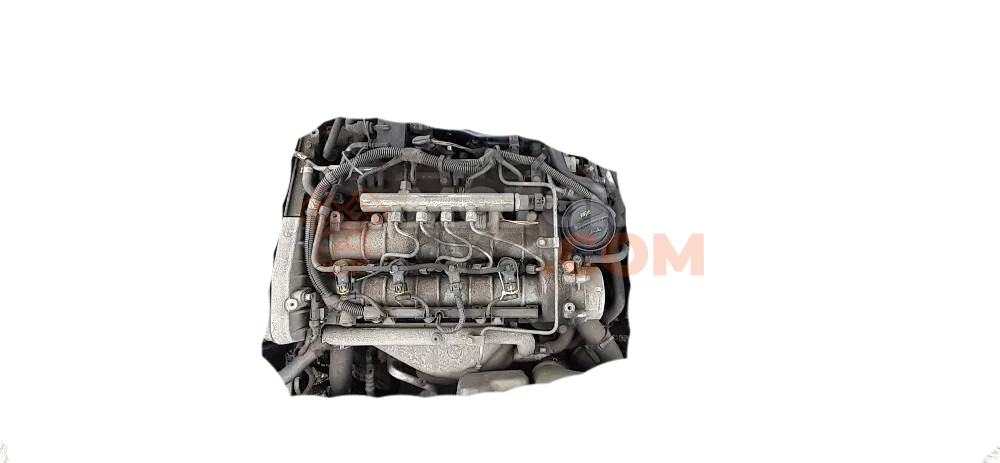 Motor 192a5000 Alfa Romeo 156 Sport Wagon 2.4 JTD (136 cv)