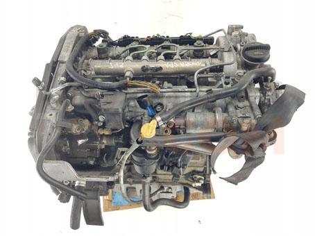Motor 192A5000 Alfa Romeo 156 Sport Wagon II 1.9 16V JTD (140 cv)