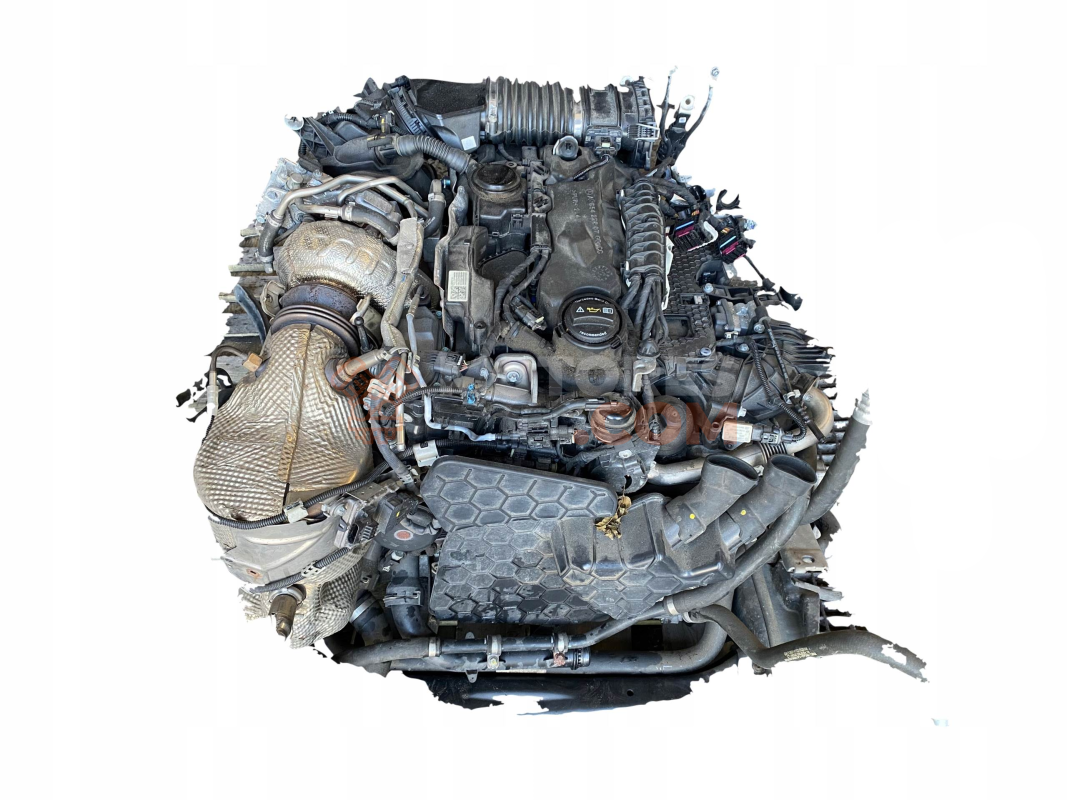Motor 192a5000 Alfa Romeo 156 Sport Wagon II 1.9 JTD (115 cv)