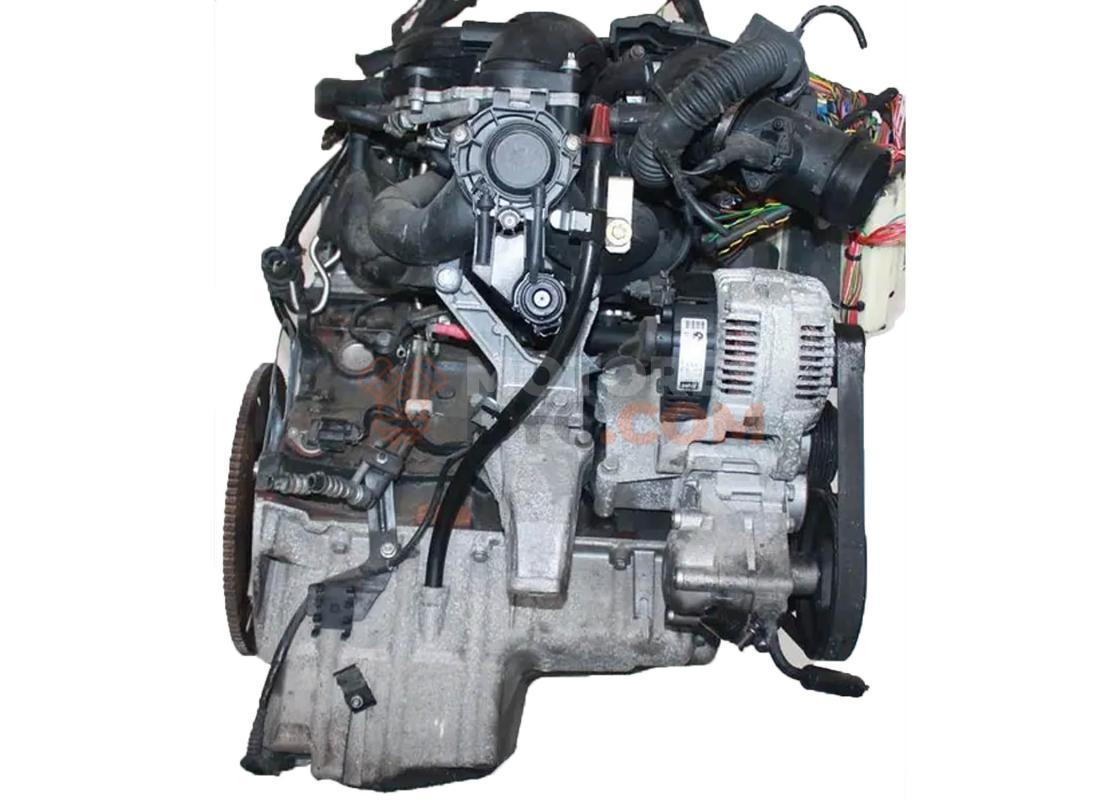 Motor 192a5000 Fiat Stilo (192) 1.9 16V JTD (3 dr) (140 cv)