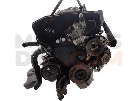 Motor 192A5000 Fiat Stilo (192) 1.9 16V JTD (5 dr) (140 cv)