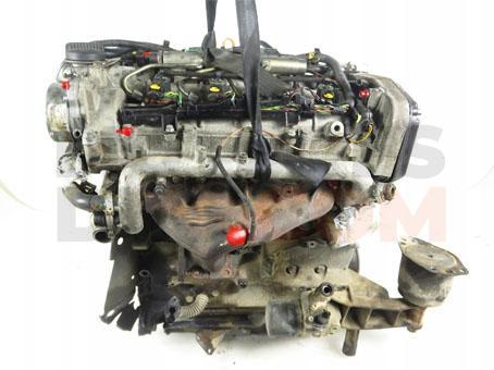 Motor 192A5000 Fiat Stilo Multi Wagon 1.9 16V JTD (140 cv)