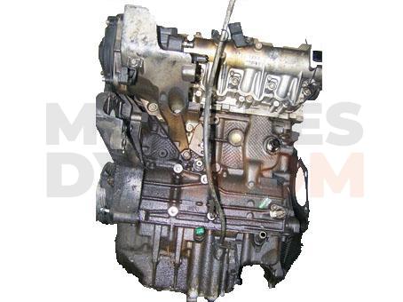 Motor 192A5000 Fiat Stilo Multi Wagon 1.9 16V JTD (140 cv)
