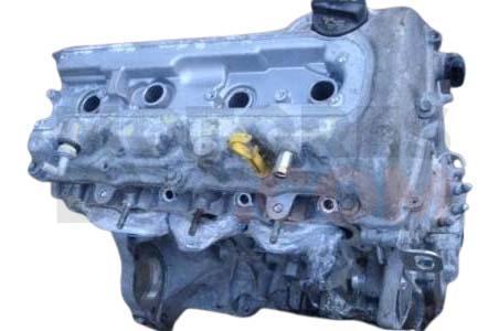 Motor 192A5000 Ford B-MAX 1.0 EcoBoost (100 cv)