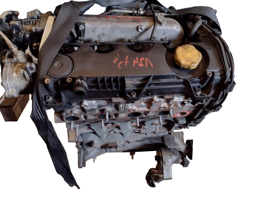 Motor 192A8000 Fiat Bravo (182) 1.9 JTD 105 (105 cv)