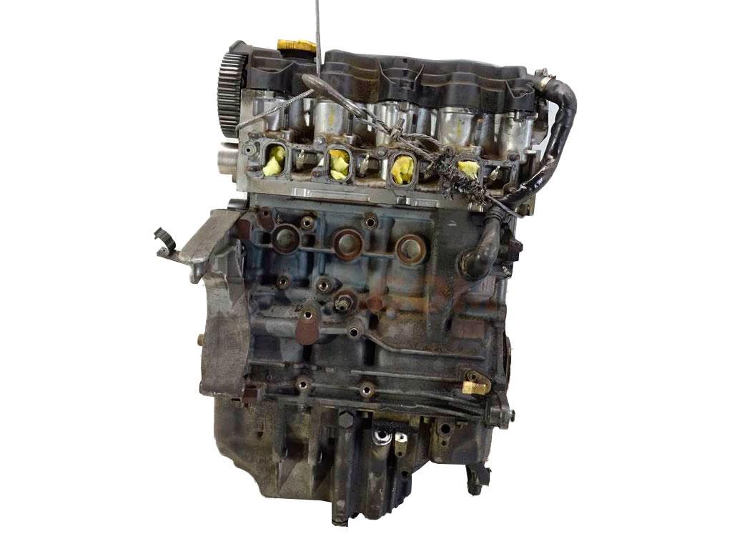 Motor 192a8000 Fiat Bravo II 1.9 D Multijet (116cv)