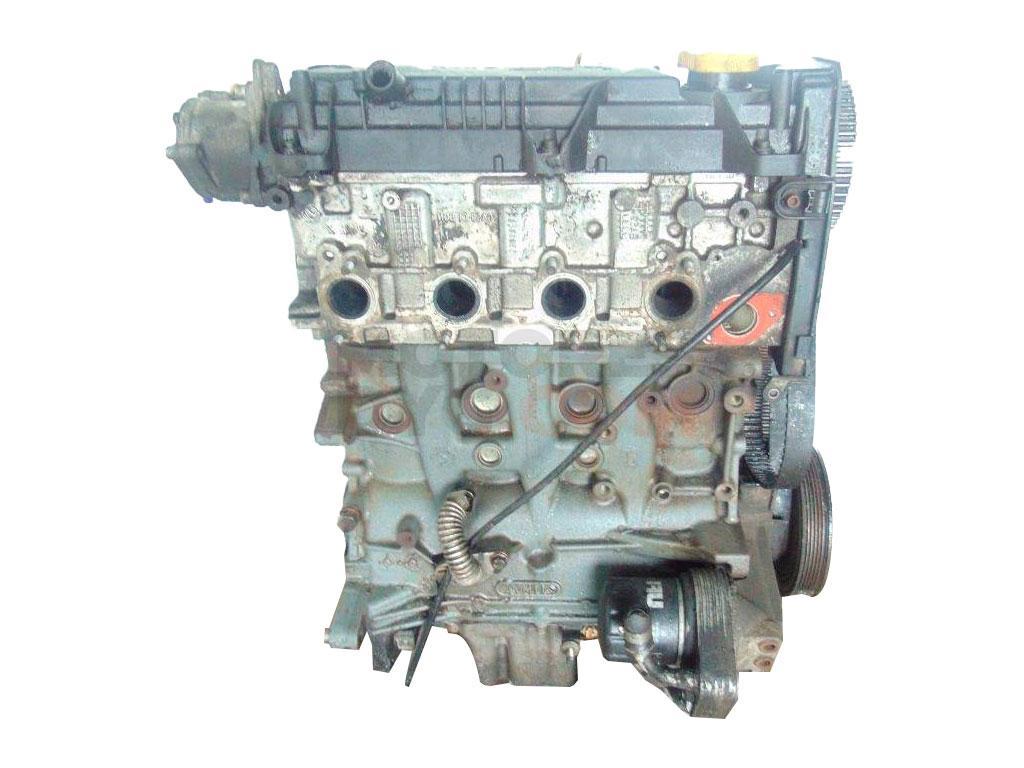 Motor 192A8000 Fiat Bravo II 1.9 MultiJet (150 cv)