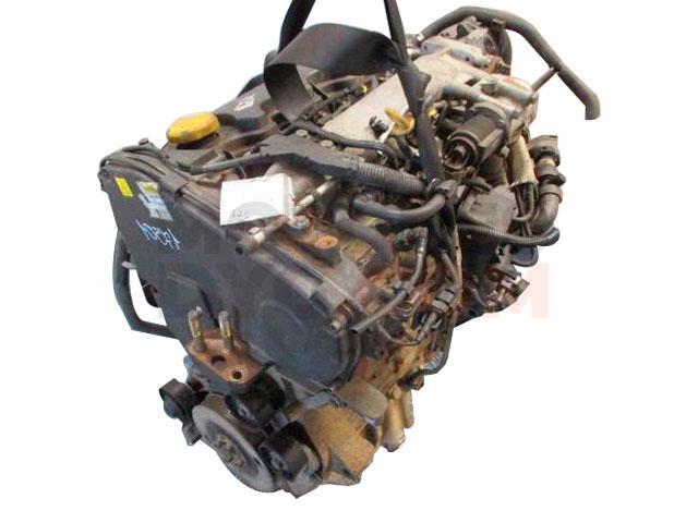 Motor 192A8000 Fiat Bravo II 1.9 MultiJet (150 cv)