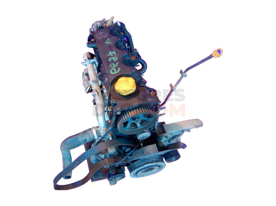 Motor 192A8000 Fiat Bravo II 1.9 MultiJet (150 cv)