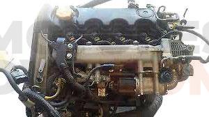 Motor 192A8000 Fiat Stilo (192) 1.9 JTD Multijet (150cv)