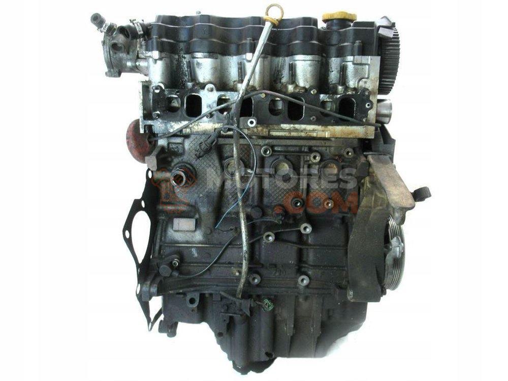 Motor 192a9000 Fiat Stilo (192) 1.9 JTD (3 dr) (115 cv)